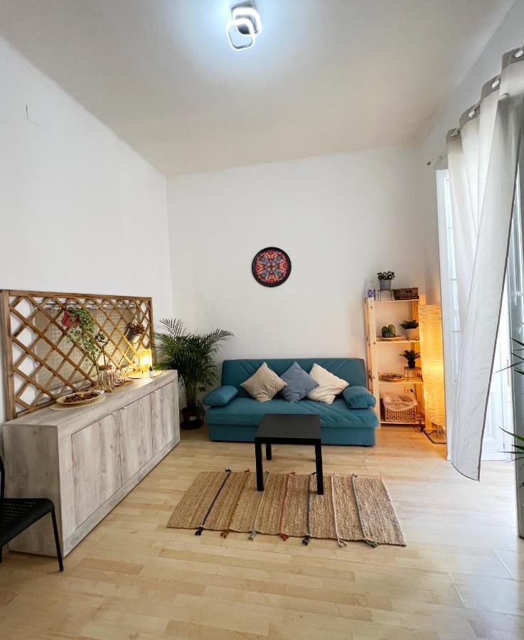 Mariamora Apartment Bari Exterior foto