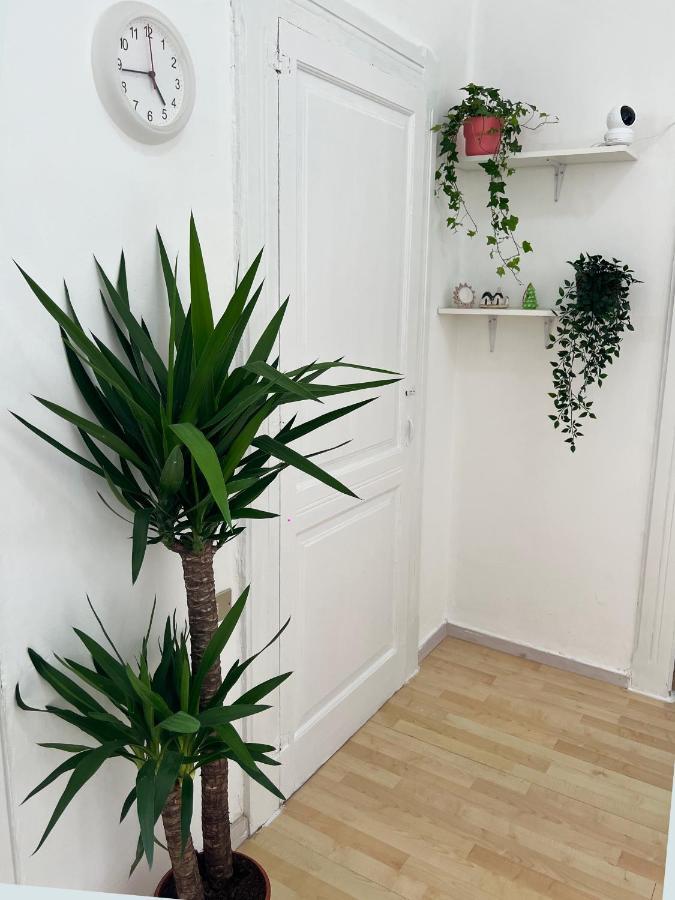 Mariamora Apartment Bari Exterior foto