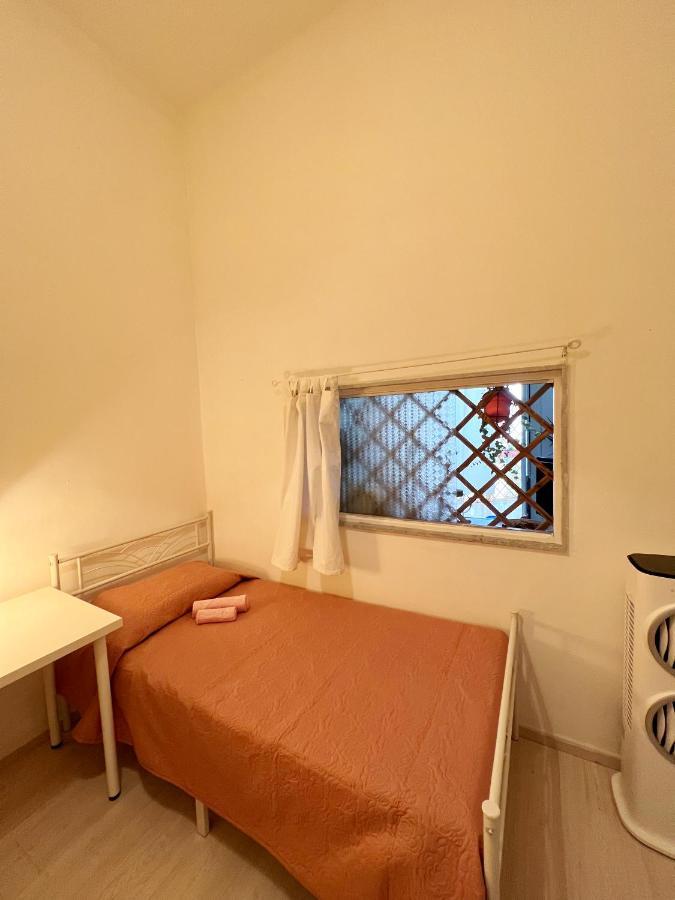 Mariamora Apartment Bari Exterior foto