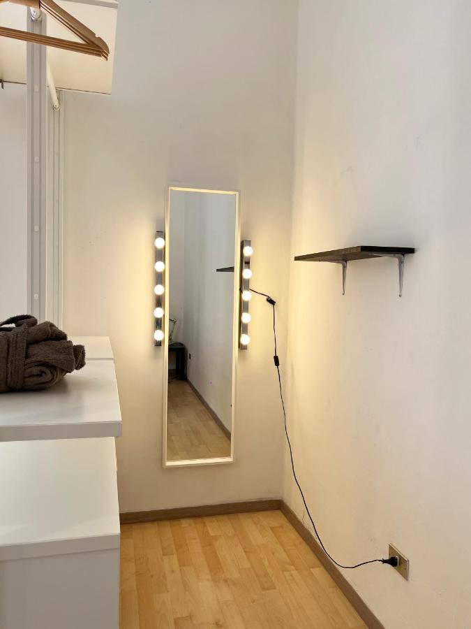 Mariamora Apartment Bari Exterior foto