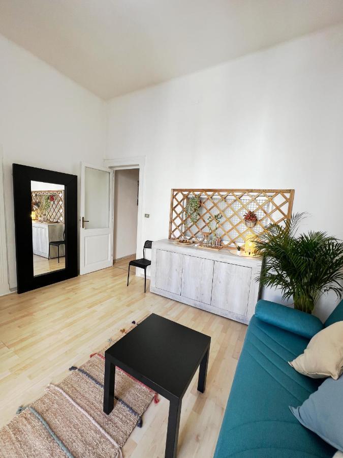 Mariamora Apartment Bari Exterior foto