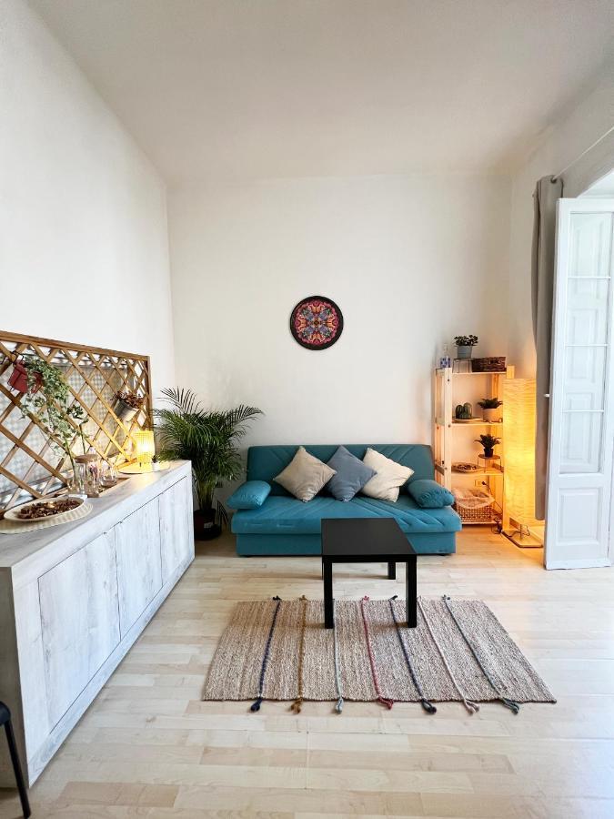 Mariamora Apartment Bari Exterior foto