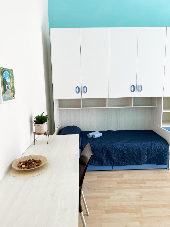 Mariamora Apartment Bari Exterior foto