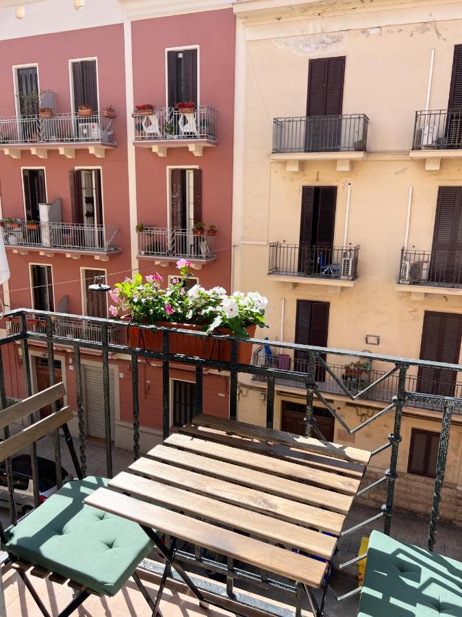 Mariamora Apartment Bari Exterior foto